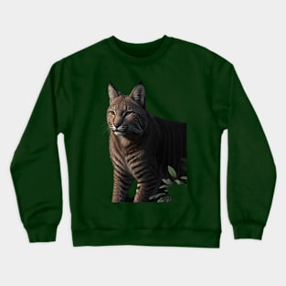 Bobcat Crewneck Sweatshirt